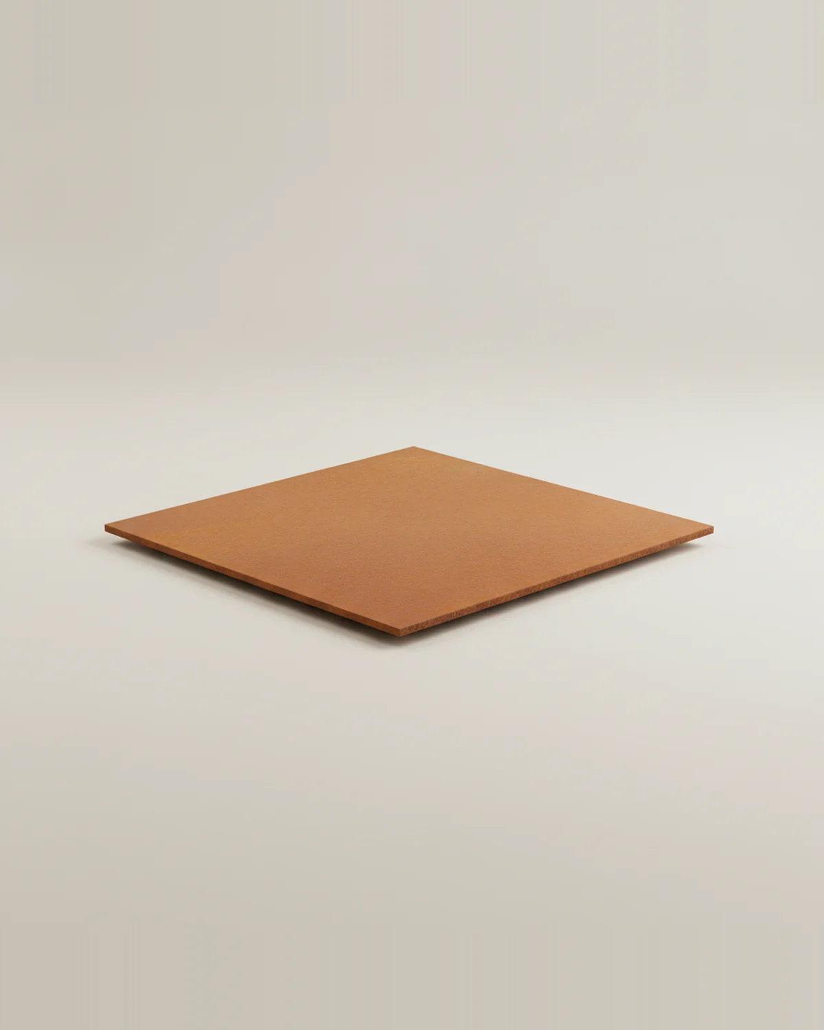 Čtvercový nášlapný kámen 50 × 50 cm