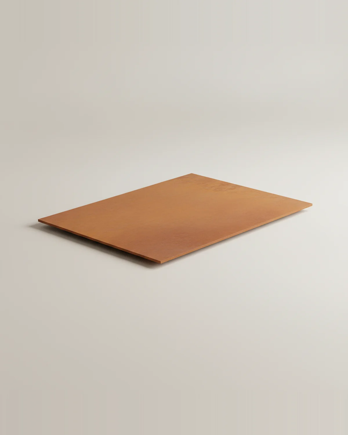 Obdélníkový nášlapný kámen 75 × 25 cm