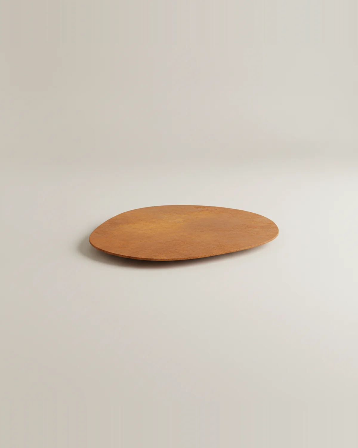 Organický nášlapný kámen 50 × 50 cm