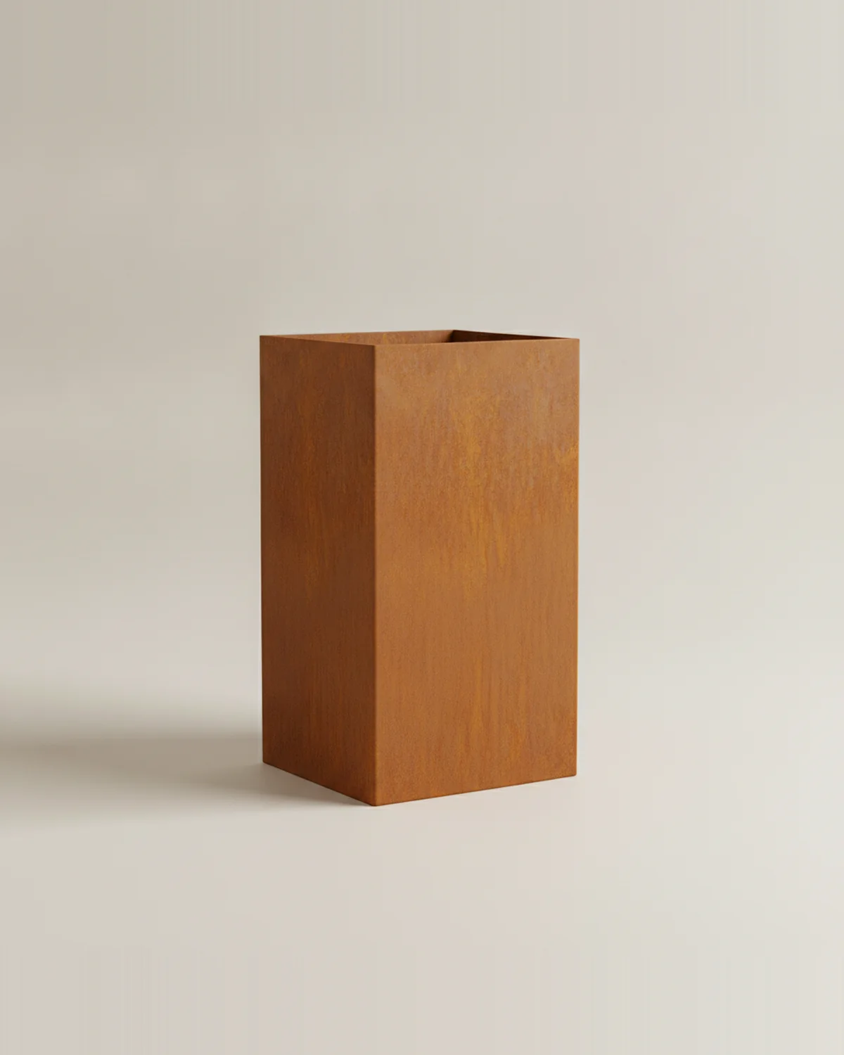 Truhlík obdélníkový 100x40x40 cm