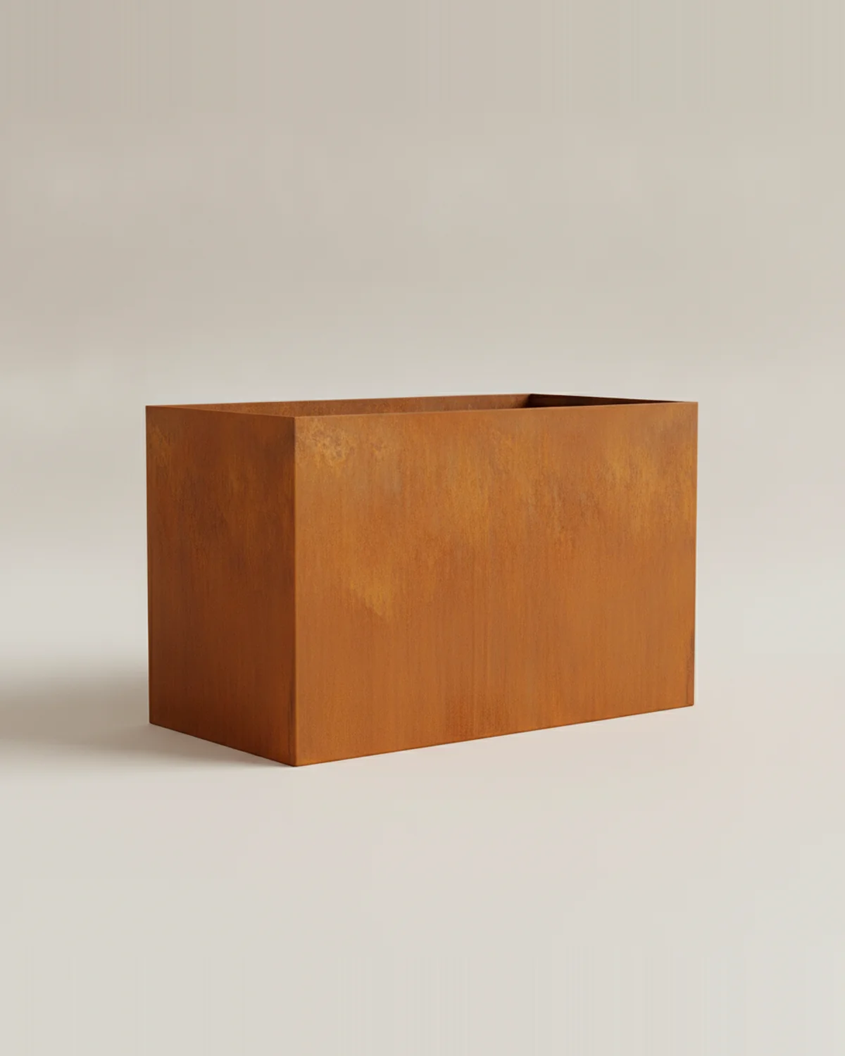 Truhlík obdélníkový 150x50x50 cm