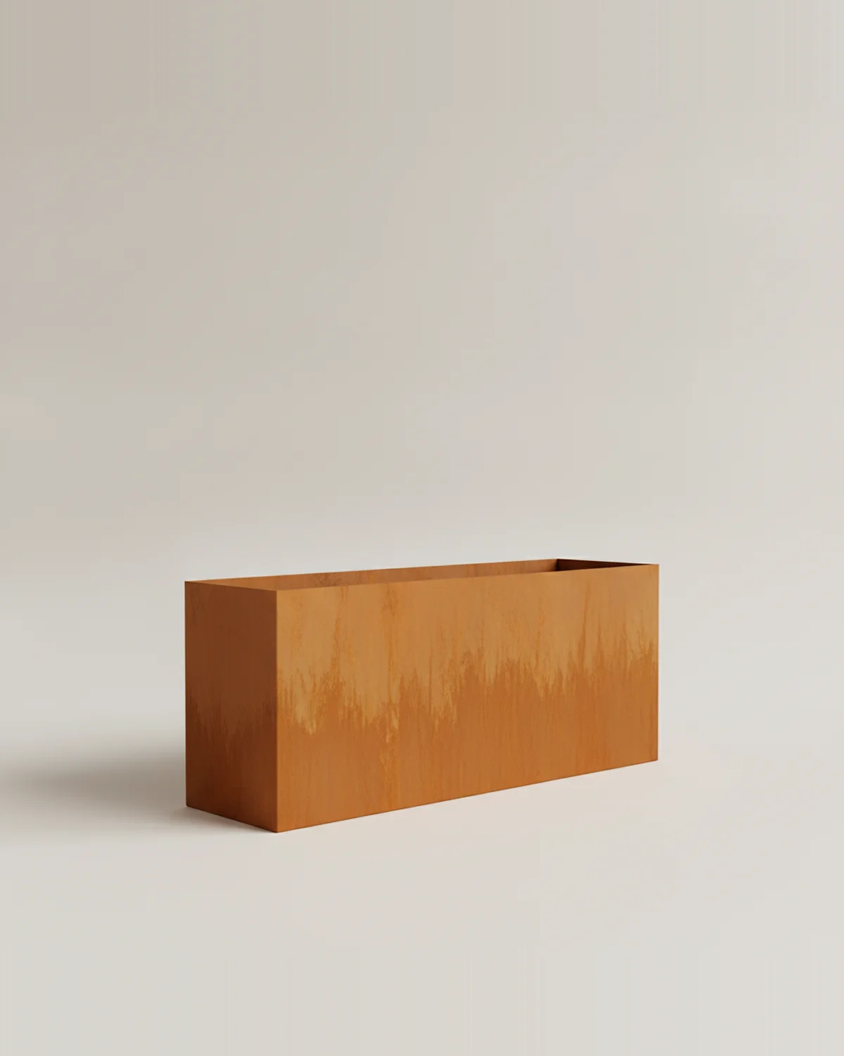 Vyvýšený záhon 360x40x80 cm